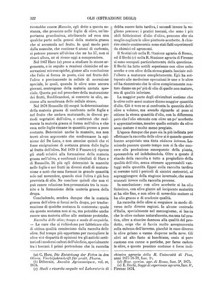 Supplemento annuale alla Enciclopedia di chimica scientifica e industriale colle applicazioni all'agricoltura ed industrie agronomiche ...