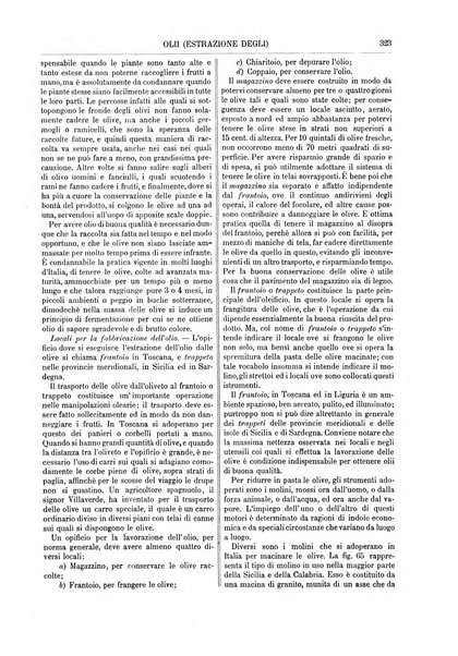 Supplemento annuale alla Enciclopedia di chimica scientifica e industriale colle applicazioni all'agricoltura ed industrie agronomiche ...