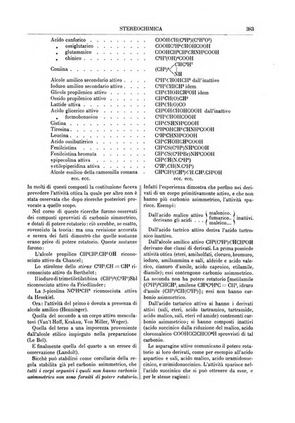 Supplemento annuale alla Enciclopedia di chimica scientifica e industriale colle applicazioni all'agricoltura ed industrie agronomiche ...