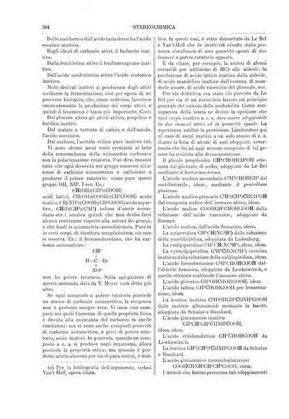 Supplemento annuale alla Enciclopedia di chimica scientifica e industriale colle applicazioni all'agricoltura ed industrie agronomiche ...