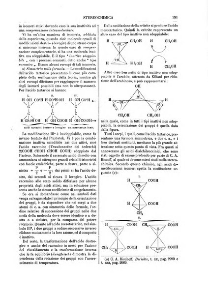 Supplemento annuale alla Enciclopedia di chimica scientifica e industriale colle applicazioni all'agricoltura ed industrie agronomiche ...