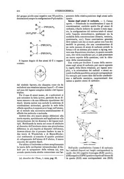 Supplemento annuale alla Enciclopedia di chimica scientifica e industriale colle applicazioni all'agricoltura ed industrie agronomiche ...