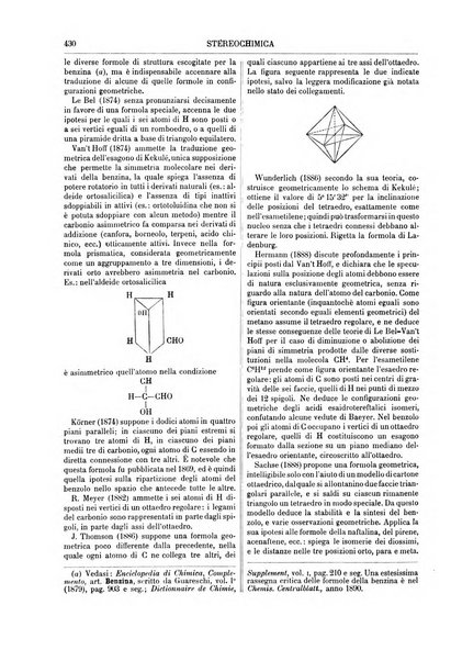 Supplemento annuale alla Enciclopedia di chimica scientifica e industriale colle applicazioni all'agricoltura ed industrie agronomiche ...