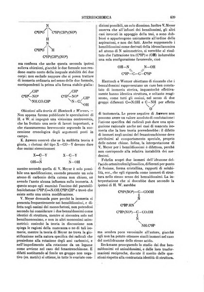 Supplemento annuale alla Enciclopedia di chimica scientifica e industriale colle applicazioni all'agricoltura ed industrie agronomiche ...