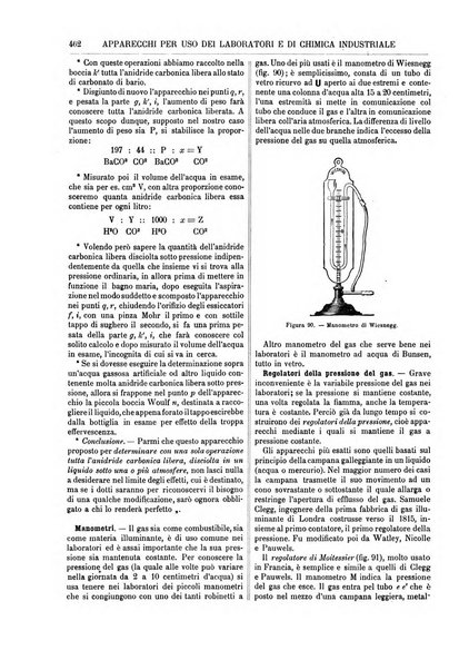 Supplemento annuale alla Enciclopedia di chimica scientifica e industriale colle applicazioni all'agricoltura ed industrie agronomiche ...