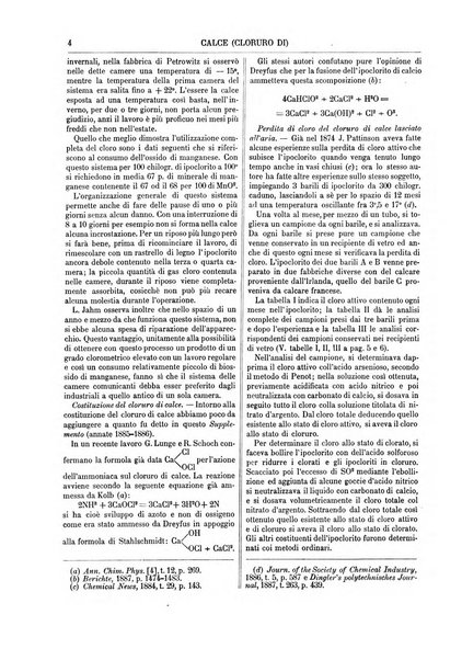 Supplemento annuale alla Enciclopedia di chimica scientifica e industriale colle applicazioni all'agricoltura ed industrie agronomiche ...