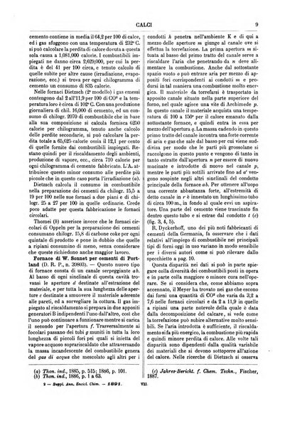 Supplemento annuale alla Enciclopedia di chimica scientifica e industriale colle applicazioni all'agricoltura ed industrie agronomiche ...