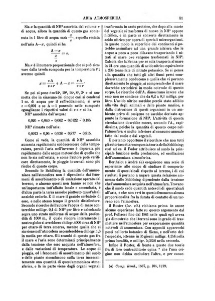 Supplemento annuale alla Enciclopedia di chimica scientifica e industriale colle applicazioni all'agricoltura ed industrie agronomiche ...