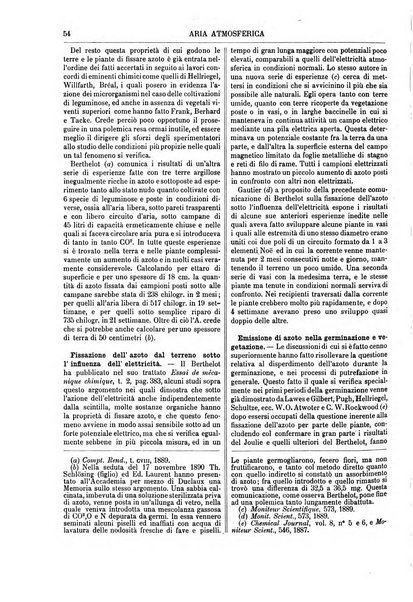 Supplemento annuale alla Enciclopedia di chimica scientifica e industriale colle applicazioni all'agricoltura ed industrie agronomiche ...