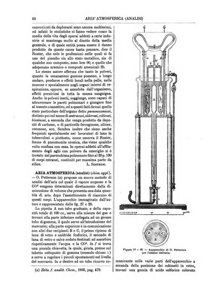 Supplemento annuale alla Enciclopedia di chimica scientifica e industriale colle applicazioni all'agricoltura ed industrie agronomiche ...