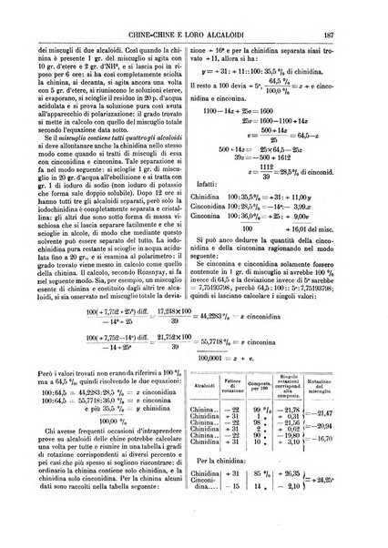 Supplemento annuale alla Enciclopedia di chimica scientifica e industriale colle applicazioni all'agricoltura ed industrie agronomiche ...