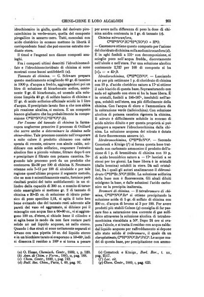 Supplemento annuale alla Enciclopedia di chimica scientifica e industriale colle applicazioni all'agricoltura ed industrie agronomiche ...