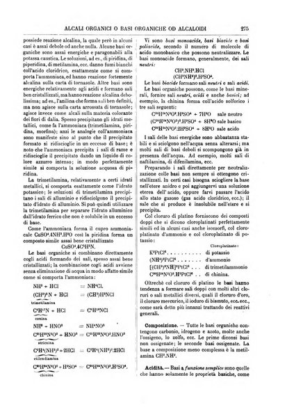 Supplemento annuale alla Enciclopedia di chimica scientifica e industriale colle applicazioni all'agricoltura ed industrie agronomiche ...