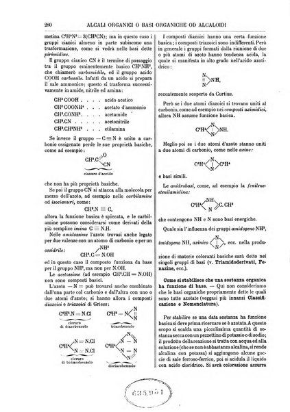 Supplemento annuale alla Enciclopedia di chimica scientifica e industriale colle applicazioni all'agricoltura ed industrie agronomiche ...