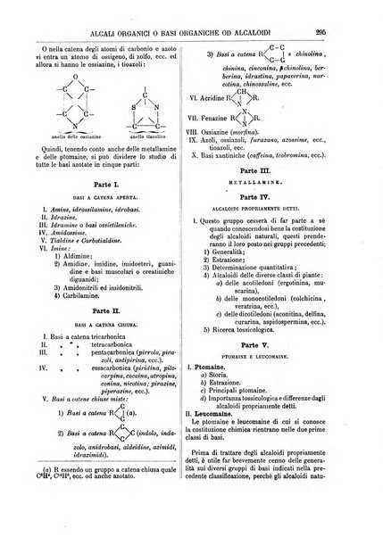 Supplemento annuale alla Enciclopedia di chimica scientifica e industriale colle applicazioni all'agricoltura ed industrie agronomiche ...