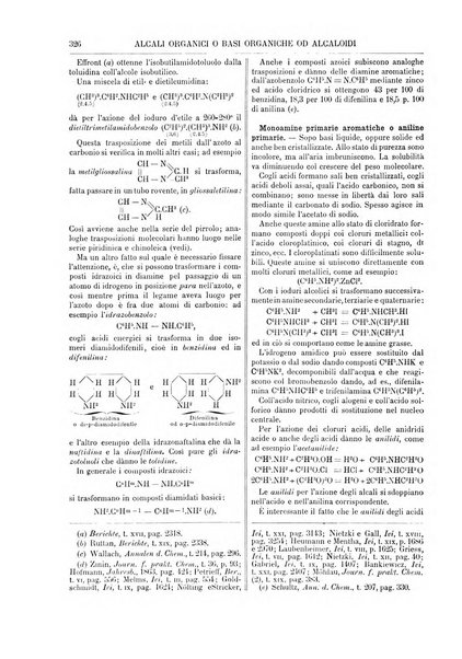 Supplemento annuale alla Enciclopedia di chimica scientifica e industriale colle applicazioni all'agricoltura ed industrie agronomiche ...