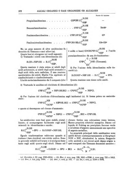 Supplemento annuale alla Enciclopedia di chimica scientifica e industriale colle applicazioni all'agricoltura ed industrie agronomiche ...