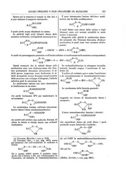 Supplemento annuale alla Enciclopedia di chimica scientifica e industriale colle applicazioni all'agricoltura ed industrie agronomiche ...