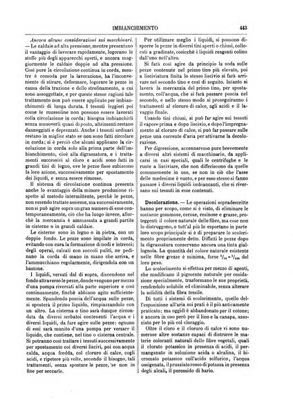 Supplemento annuale alla Enciclopedia di chimica scientifica e industriale colle applicazioni all'agricoltura ed industrie agronomiche ...