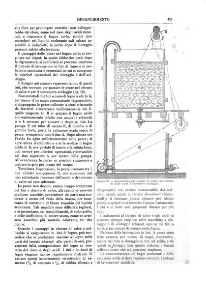 Supplemento annuale alla Enciclopedia di chimica scientifica e industriale colle applicazioni all'agricoltura ed industrie agronomiche ...