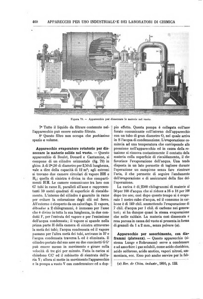 Supplemento annuale alla Enciclopedia di chimica scientifica e industriale colle applicazioni all'agricoltura ed industrie agronomiche ...