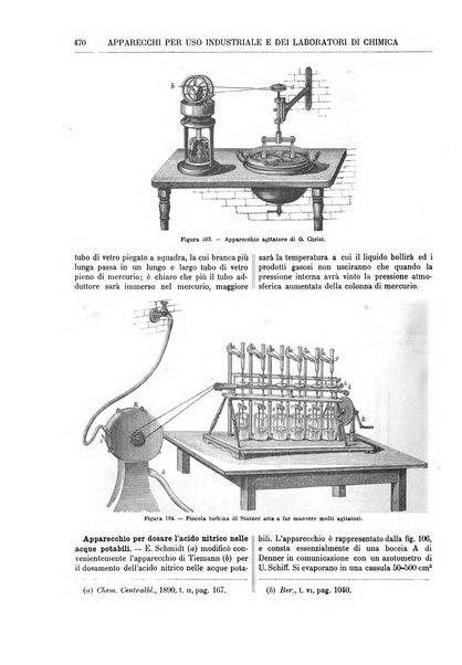 Supplemento annuale alla Enciclopedia di chimica scientifica e industriale colle applicazioni all'agricoltura ed industrie agronomiche ...