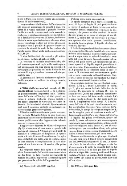 Supplemento annuale alla Enciclopedia di chimica scientifica e industriale colle applicazioni all'agricoltura ed industrie agronomiche ...