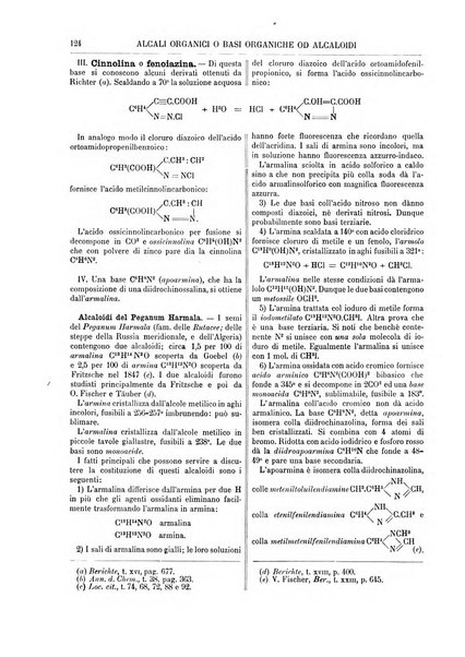 Supplemento annuale alla Enciclopedia di chimica scientifica e industriale colle applicazioni all'agricoltura ed industrie agronomiche ...