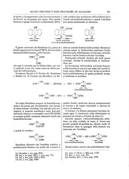 Supplemento annuale alla Enciclopedia di chimica scientifica e industriale colle applicazioni all'agricoltura ed industrie agronomiche ...