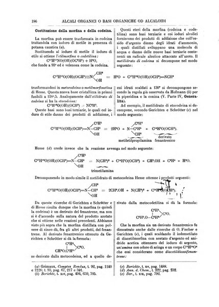 Supplemento annuale alla Enciclopedia di chimica scientifica e industriale colle applicazioni all'agricoltura ed industrie agronomiche ...