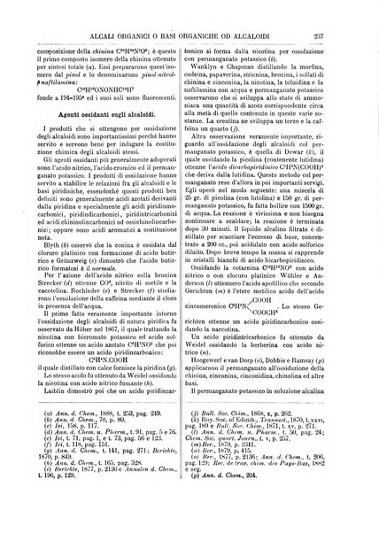 Supplemento annuale alla Enciclopedia di chimica scientifica e industriale colle applicazioni all'agricoltura ed industrie agronomiche ...