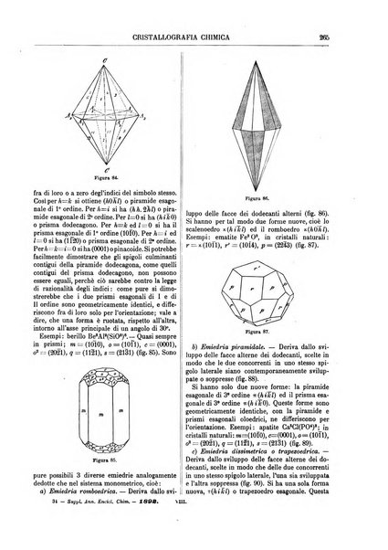 Supplemento annuale alla Enciclopedia di chimica scientifica e industriale colle applicazioni all'agricoltura ed industrie agronomiche ...