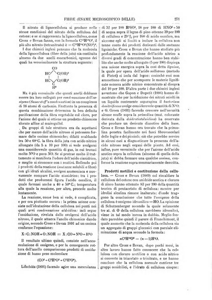 Supplemento annuale alla Enciclopedia di chimica scientifica e industriale colle applicazioni all'agricoltura ed industrie agronomiche ...