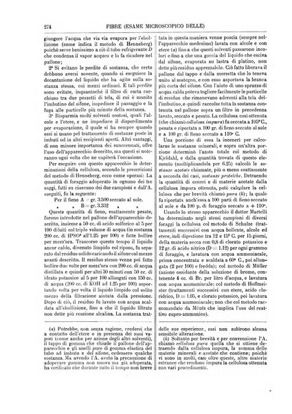 Supplemento annuale alla Enciclopedia di chimica scientifica e industriale colle applicazioni all'agricoltura ed industrie agronomiche ...