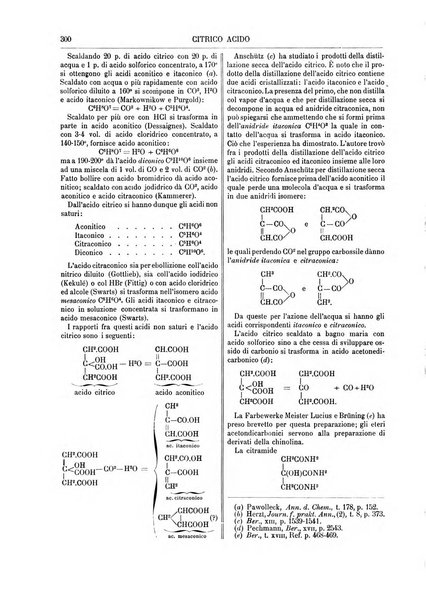 Supplemento annuale alla Enciclopedia di chimica scientifica e industriale colle applicazioni all'agricoltura ed industrie agronomiche ...