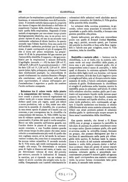 Supplemento annuale alla Enciclopedia di chimica scientifica e industriale colle applicazioni all'agricoltura ed industrie agronomiche ...