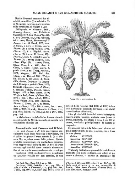 Supplemento annuale alla Enciclopedia di chimica scientifica e industriale colle applicazioni all'agricoltura ed industrie agronomiche ...