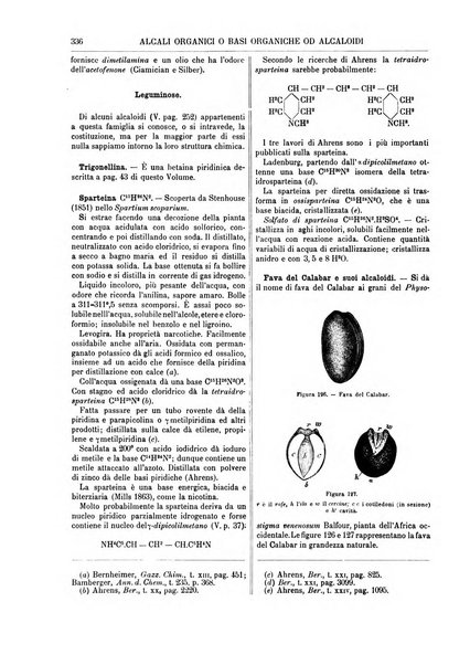 Supplemento annuale alla Enciclopedia di chimica scientifica e industriale colle applicazioni all'agricoltura ed industrie agronomiche ...