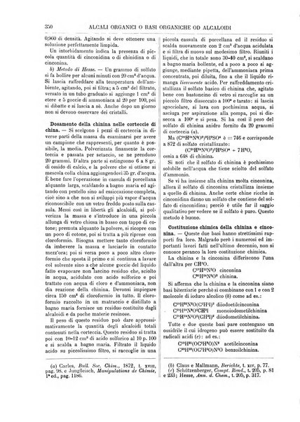 Supplemento annuale alla Enciclopedia di chimica scientifica e industriale colle applicazioni all'agricoltura ed industrie agronomiche ...