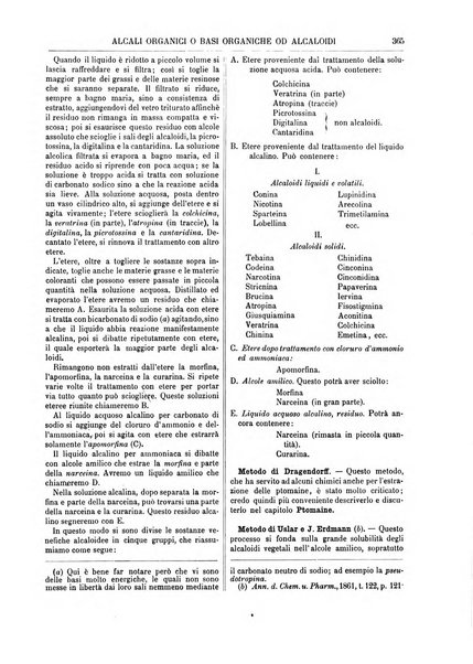 Supplemento annuale alla Enciclopedia di chimica scientifica e industriale colle applicazioni all'agricoltura ed industrie agronomiche ...