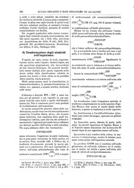 Supplemento annuale alla Enciclopedia di chimica scientifica e industriale colle applicazioni all'agricoltura ed industrie agronomiche ...