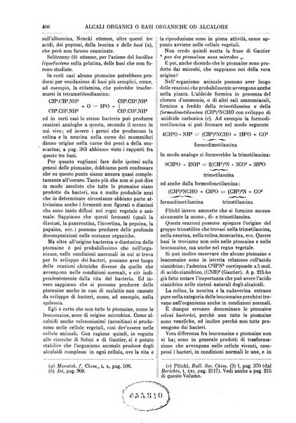 Supplemento annuale alla Enciclopedia di chimica scientifica e industriale colle applicazioni all'agricoltura ed industrie agronomiche ...