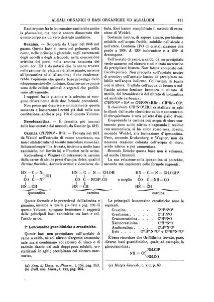 Supplemento annuale alla Enciclopedia di chimica scientifica e industriale colle applicazioni all'agricoltura ed industrie agronomiche ...