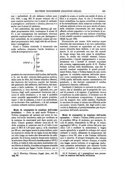 Supplemento annuale alla Enciclopedia di chimica scientifica e industriale colle applicazioni all'agricoltura ed industrie agronomiche ...