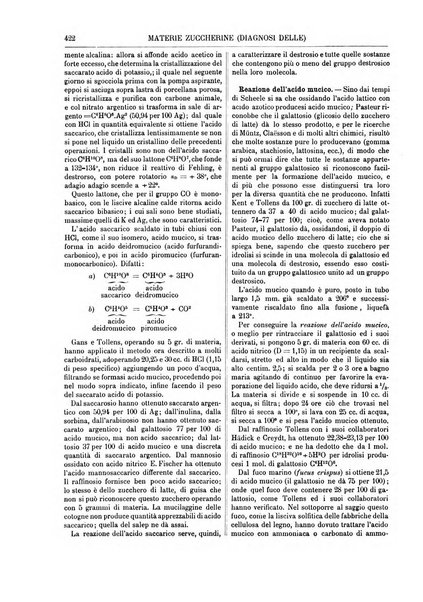 Supplemento annuale alla Enciclopedia di chimica scientifica e industriale colle applicazioni all'agricoltura ed industrie agronomiche ...