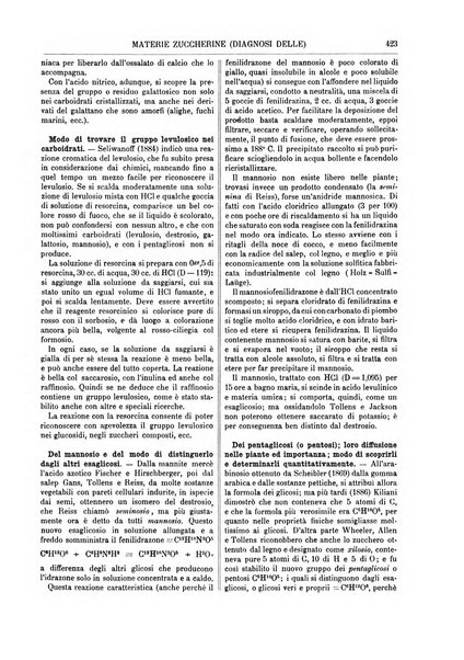 Supplemento annuale alla Enciclopedia di chimica scientifica e industriale colle applicazioni all'agricoltura ed industrie agronomiche ...