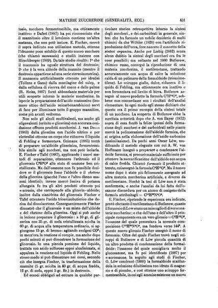 Supplemento annuale alla Enciclopedia di chimica scientifica e industriale colle applicazioni all'agricoltura ed industrie agronomiche ...