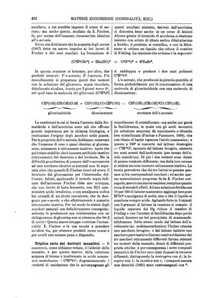 Supplemento annuale alla Enciclopedia di chimica scientifica e industriale colle applicazioni all'agricoltura ed industrie agronomiche ...