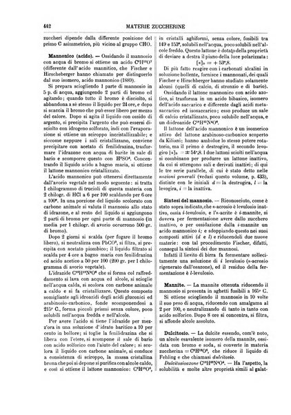 Supplemento annuale alla Enciclopedia di chimica scientifica e industriale colle applicazioni all'agricoltura ed industrie agronomiche ...