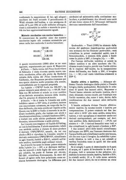 Supplemento annuale alla Enciclopedia di chimica scientifica e industriale colle applicazioni all'agricoltura ed industrie agronomiche ...